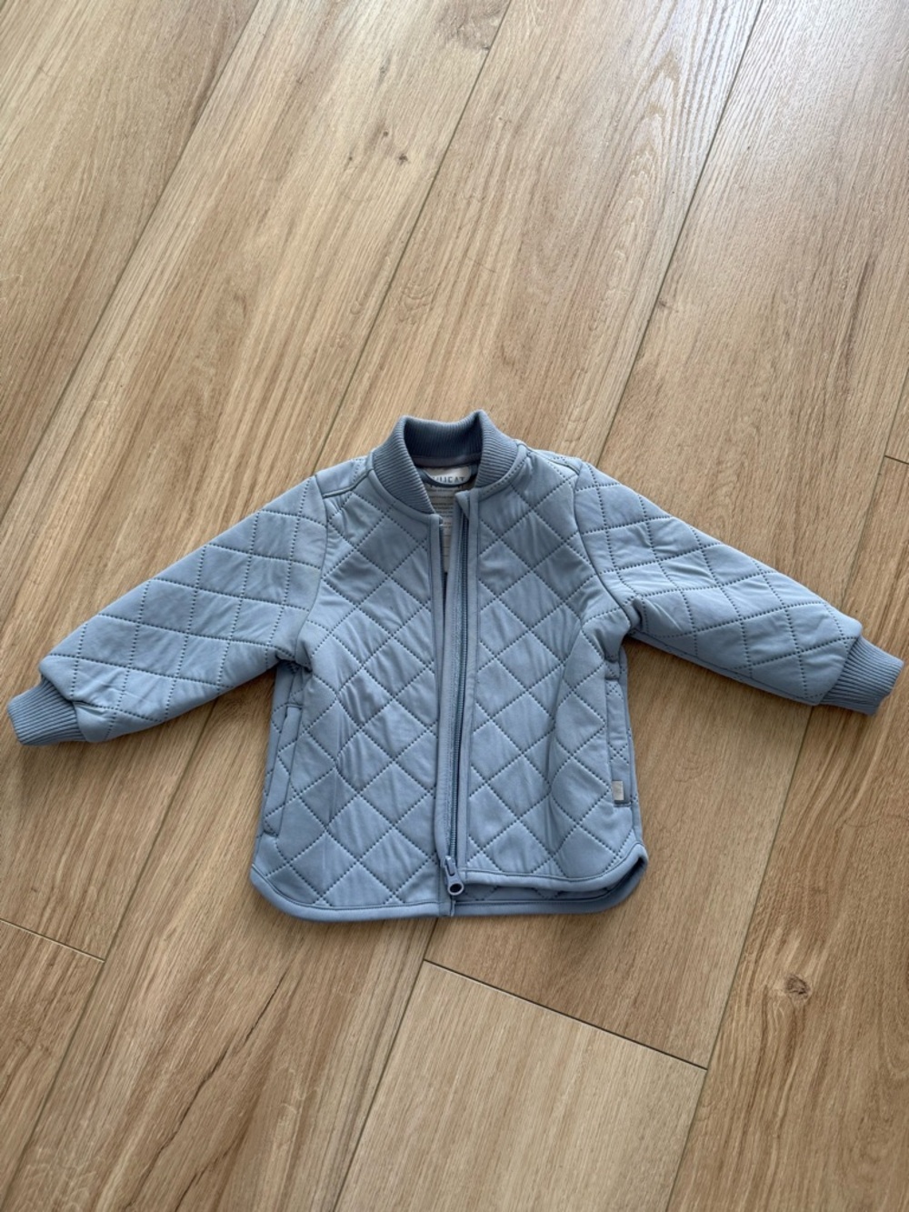 Wheat Kids Thermo Jacket